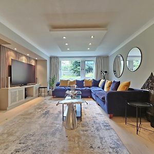 Appartement met Twee Slaapkamers